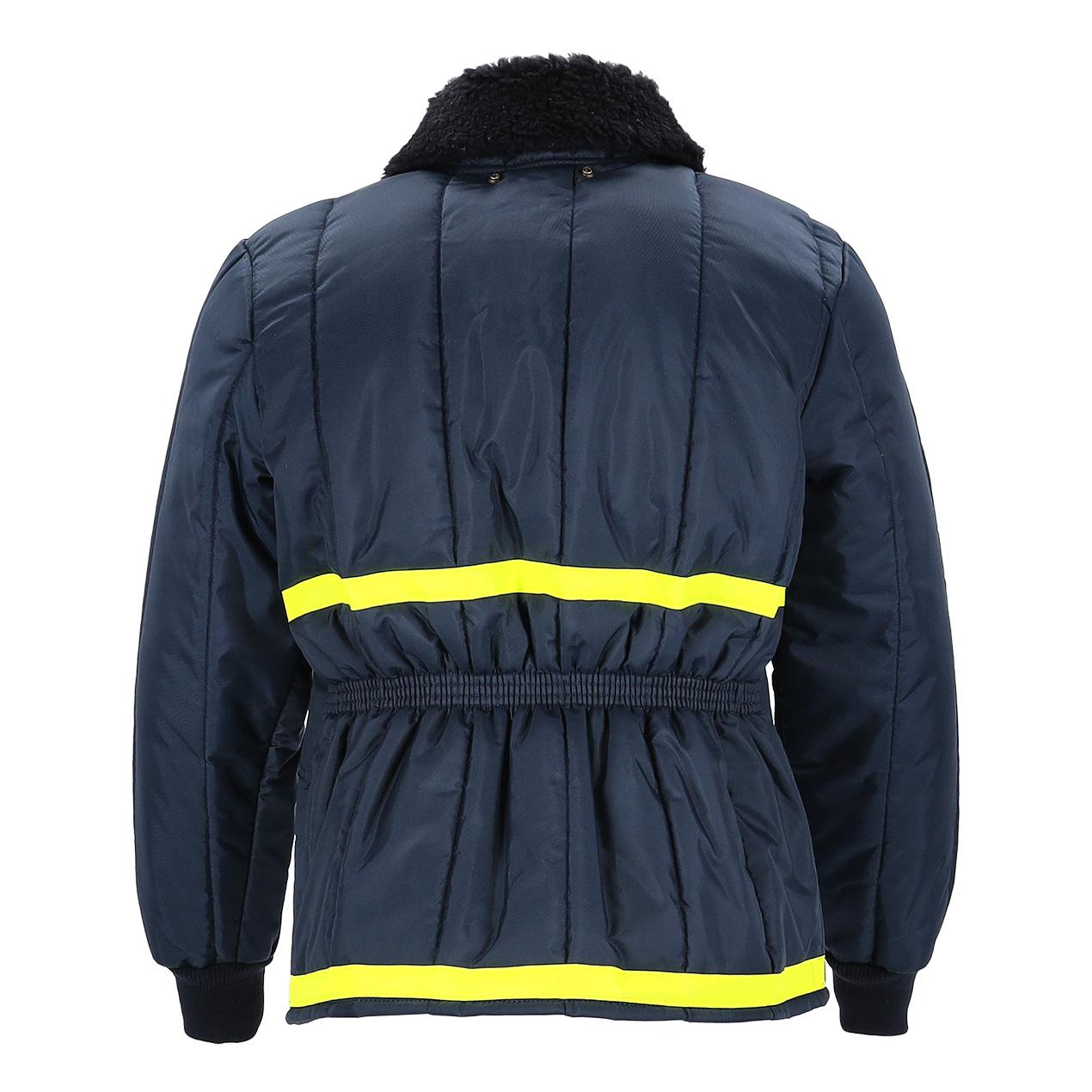 Rain & Freezer Wear  Dromex Storm Glacier Jacket