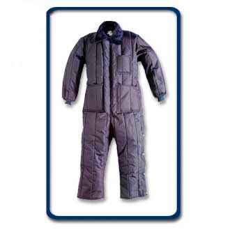 Cold Protection Clothing, Cold-Proof Coverall, Freezer suit