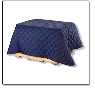 7501BL240H - 240V Insulated, Portable Blanket (Haz Loc) - Haws Co